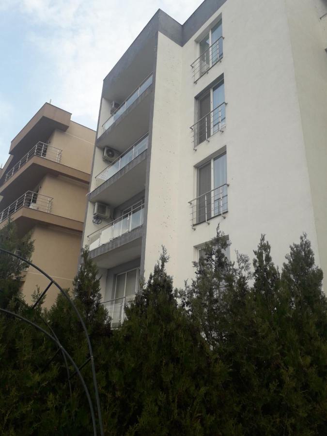 Pirate House Appartement Năvodari Buitenkant foto